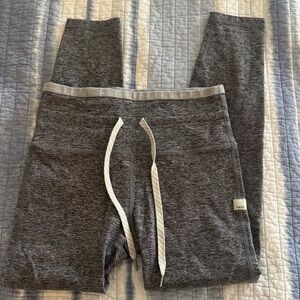 Vuori Grey leggings